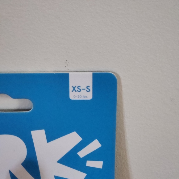 New Disney Mickey Mini Dog Squeaky Toys Holiday Set of 2 - Picture 2 of 3